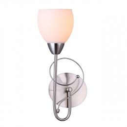 Изображение продукта Бра Silver Light Butterfly 